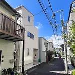 千駄木戸建